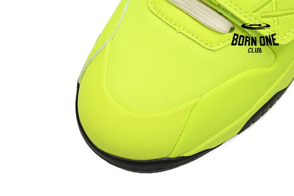 Jordan Jumpman Jack TR Travis Scott Fluorescent Green FZ8117-309