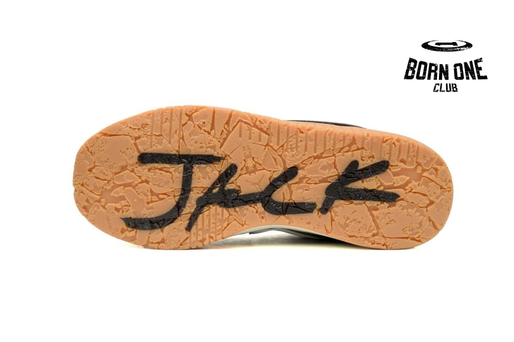 Jordan Jumpman Jack TR Travis Scott Kha Ki FZ8117-941
