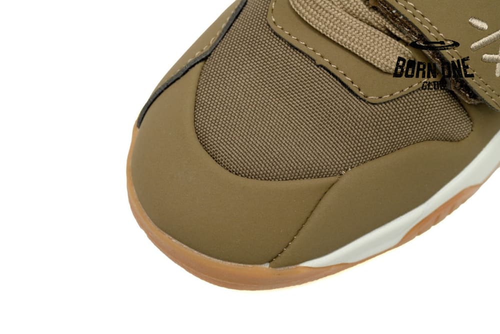 Jordan Jumpman Jack TR Travis Scott Kha Ki FZ8117-941