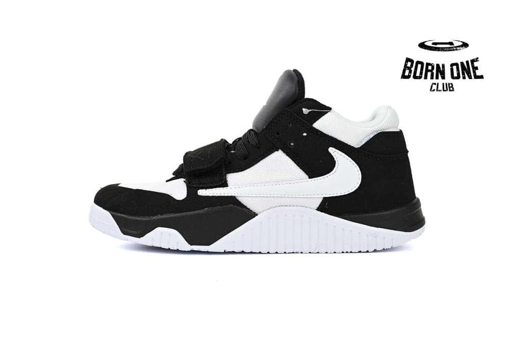 Jordan Jumpman Jack TR Travis Scott Oreo