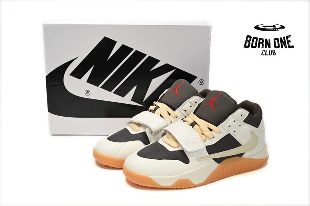 Jordan Jumpman Jack TR Travis Scott Sail FZ8117-100