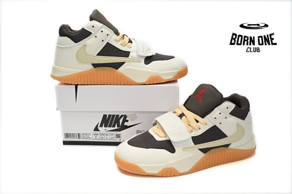 Jordan Jumpman Jack TR Travis Scott Sail FZ8117-100