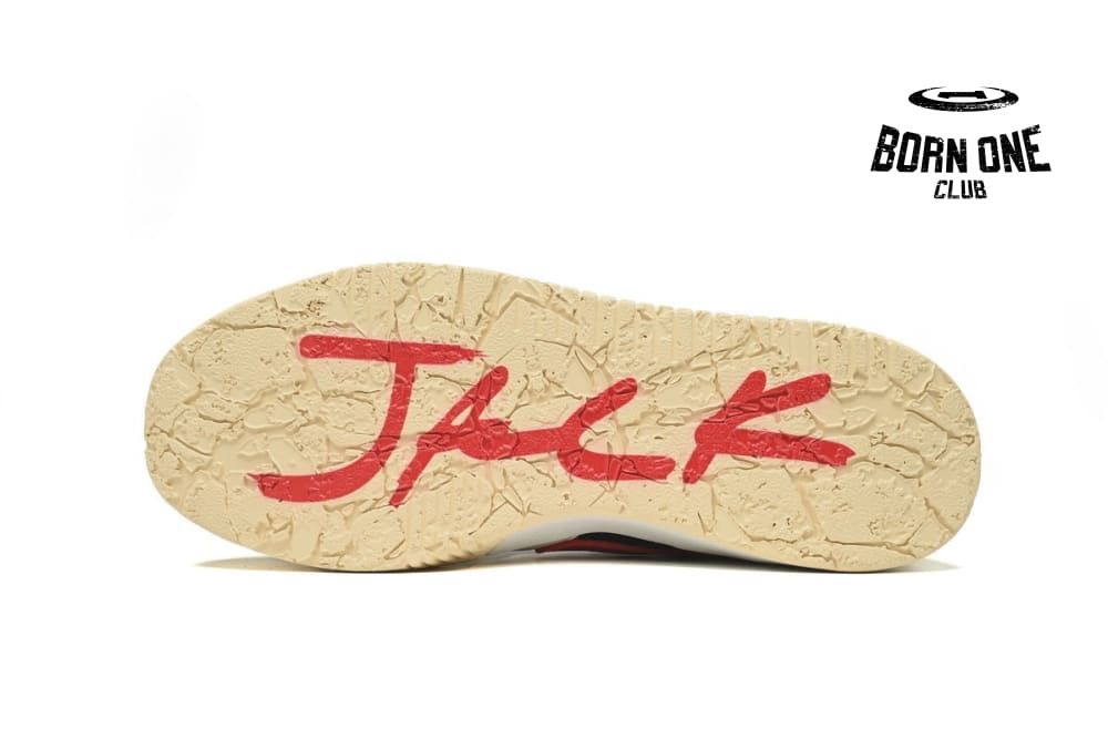 Jordan Jumpman Jack TR Travis Scott Sail/Un FZ8117-101