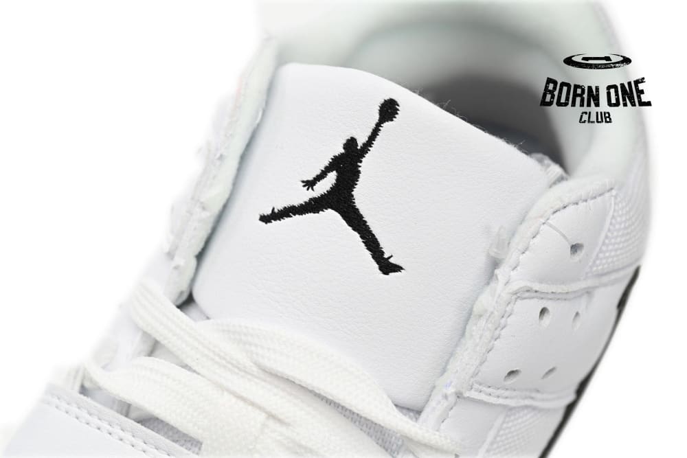 Jordan Jumpman Jack TR Travis Scott White Black FZ8117-492