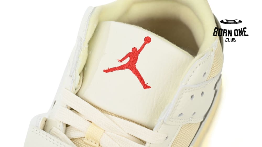Jordan Jumpman Jack TR Travis Scott White FZ8117-401