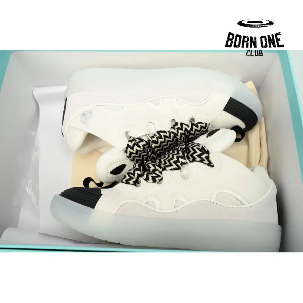 LANVIN White Maiden White