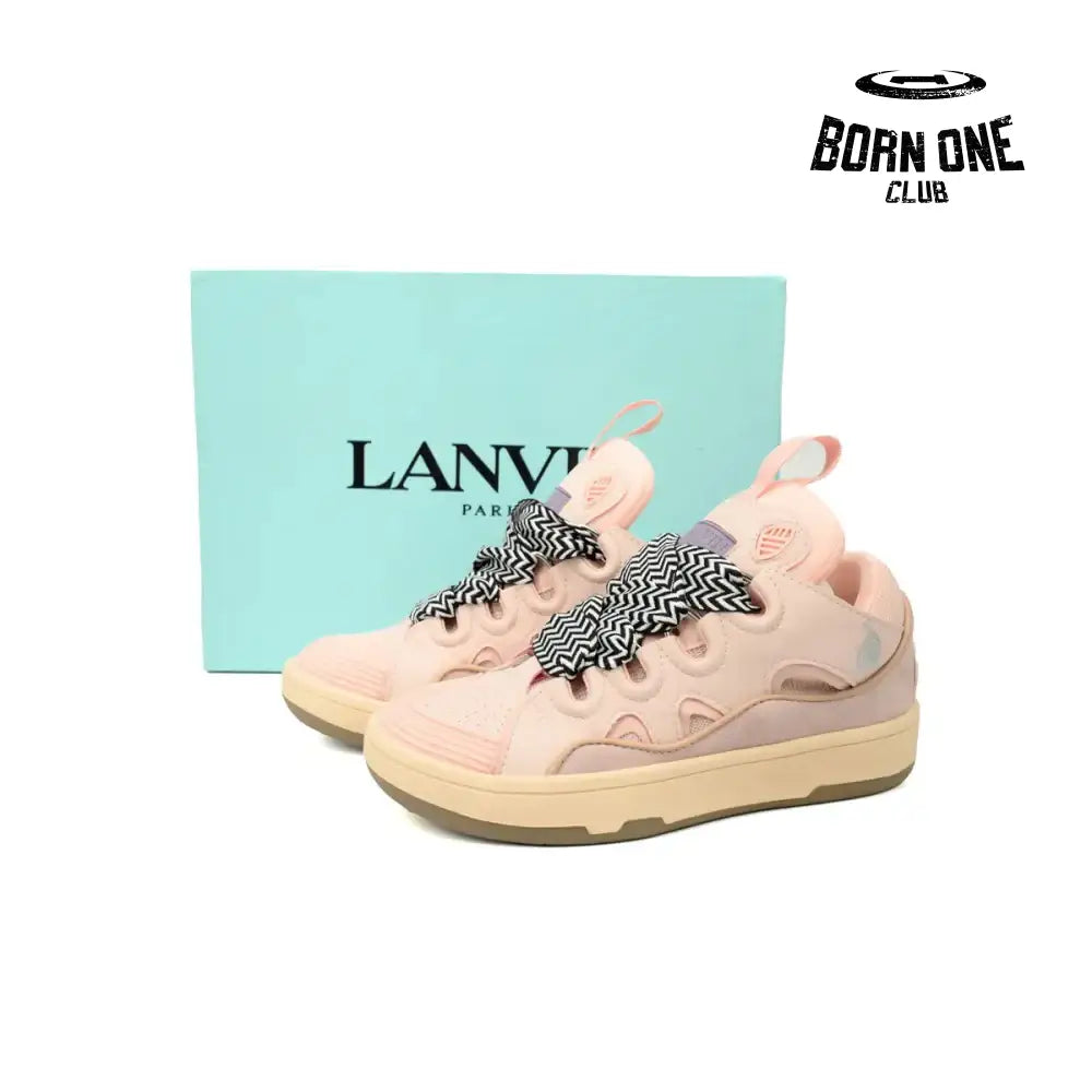 LANVIN White White Powder
