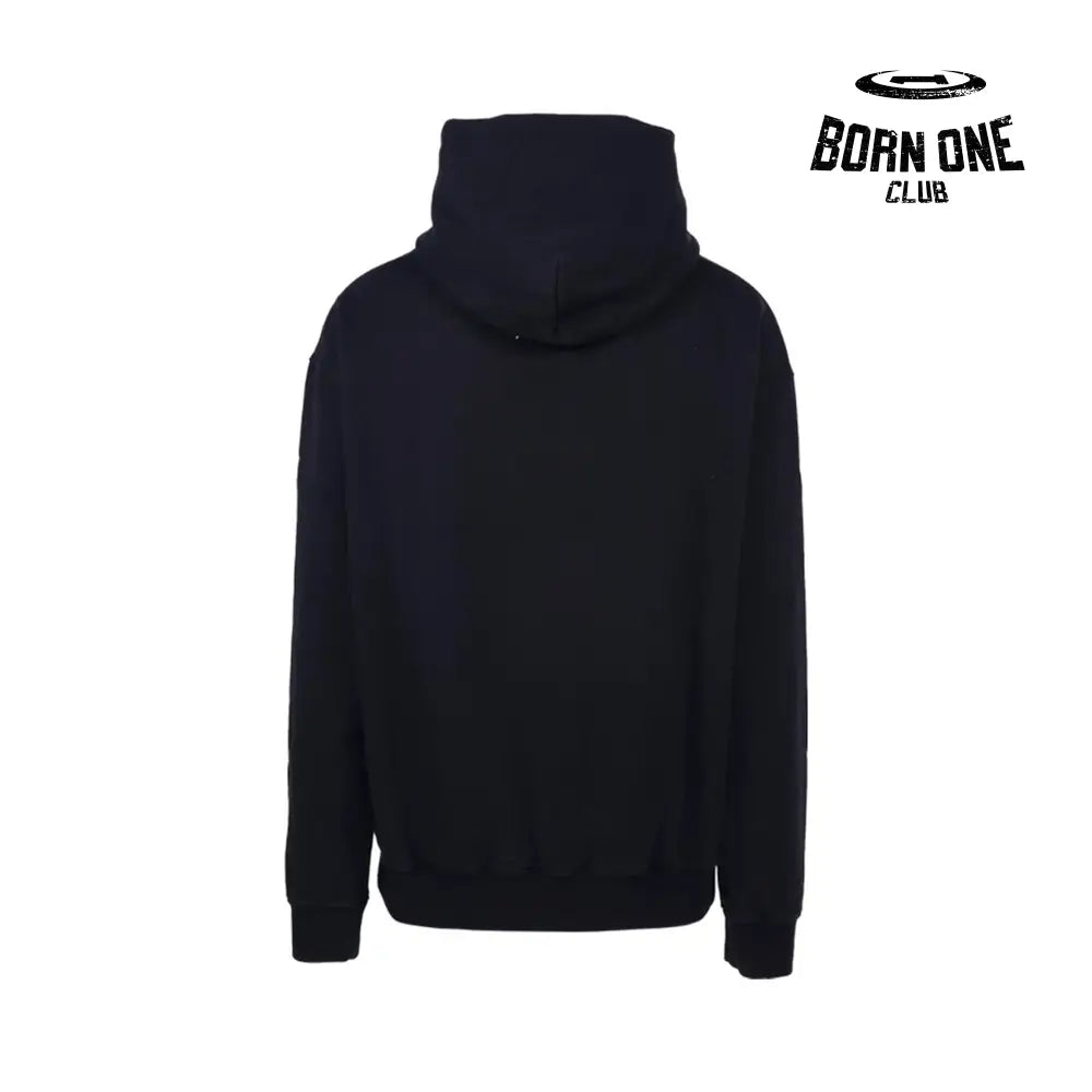MaisonMargiela Number Hooded sweatshirt Moletom