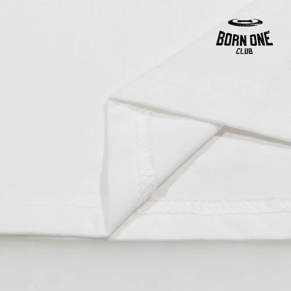 MaisonMargiela number logo T-shirt Camiseta