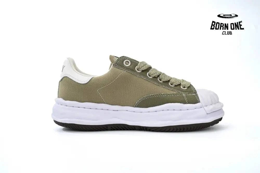 Mihara Yasuhiro White And White Green