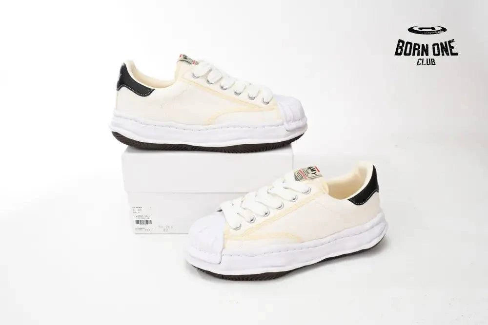 Mihara Yasuhiro White And White Yellow