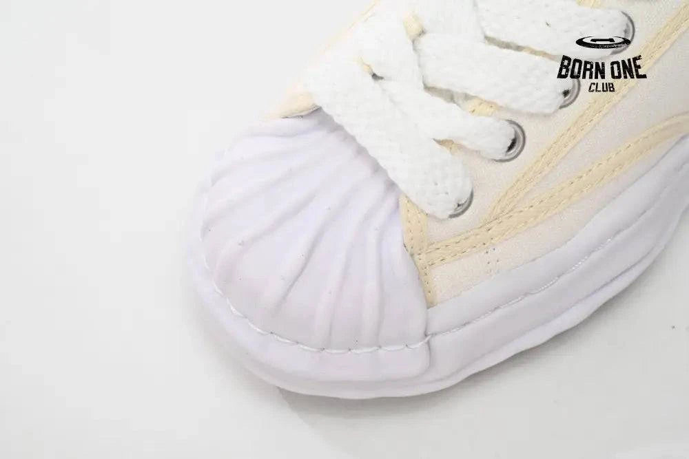 Mihara Yasuhiro White And White Yellow