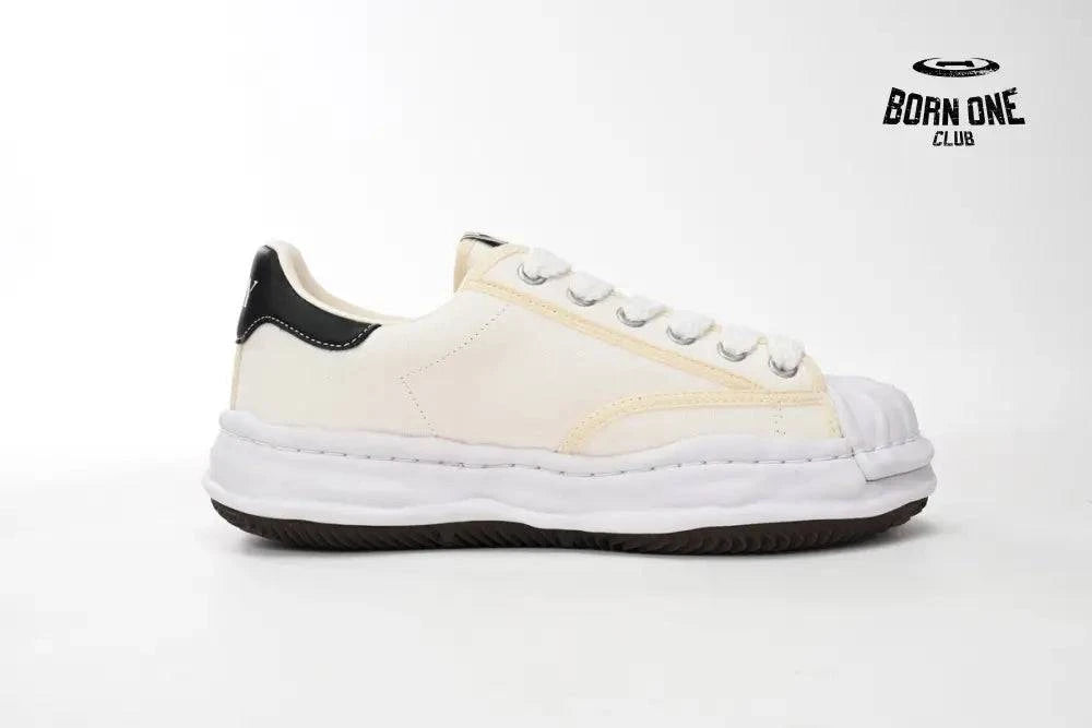 Mihara Yasuhiro White And White Yellow