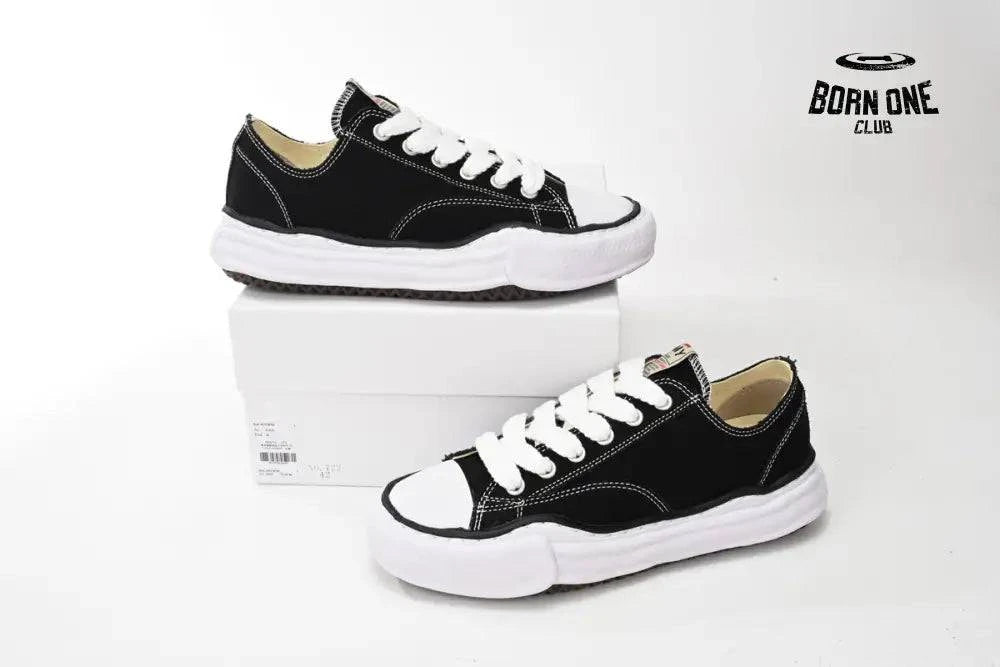 MIHARA YASUHIRO White Black