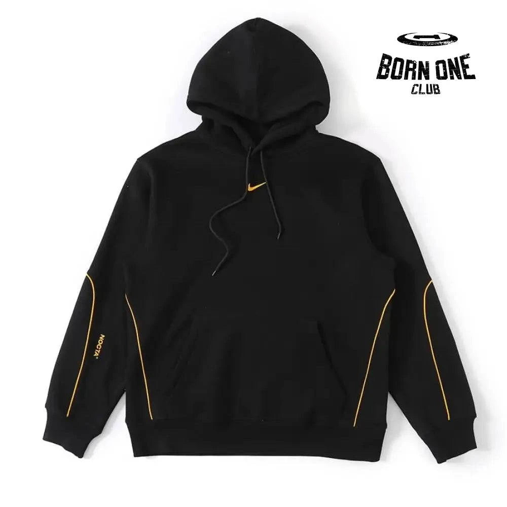 Moletom Nike x NOCTA