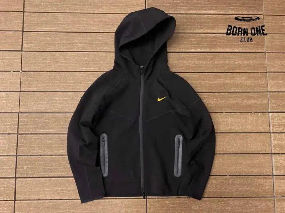 Moletom Nike x NOCTA Tech Fleece Black