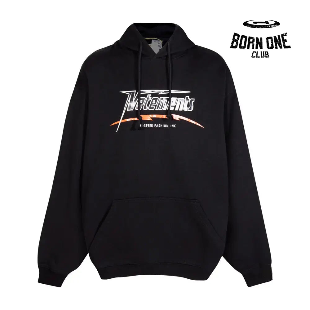 Moletom Vetements