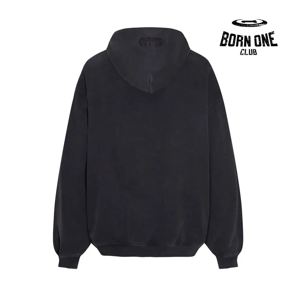 Moletom Vetements