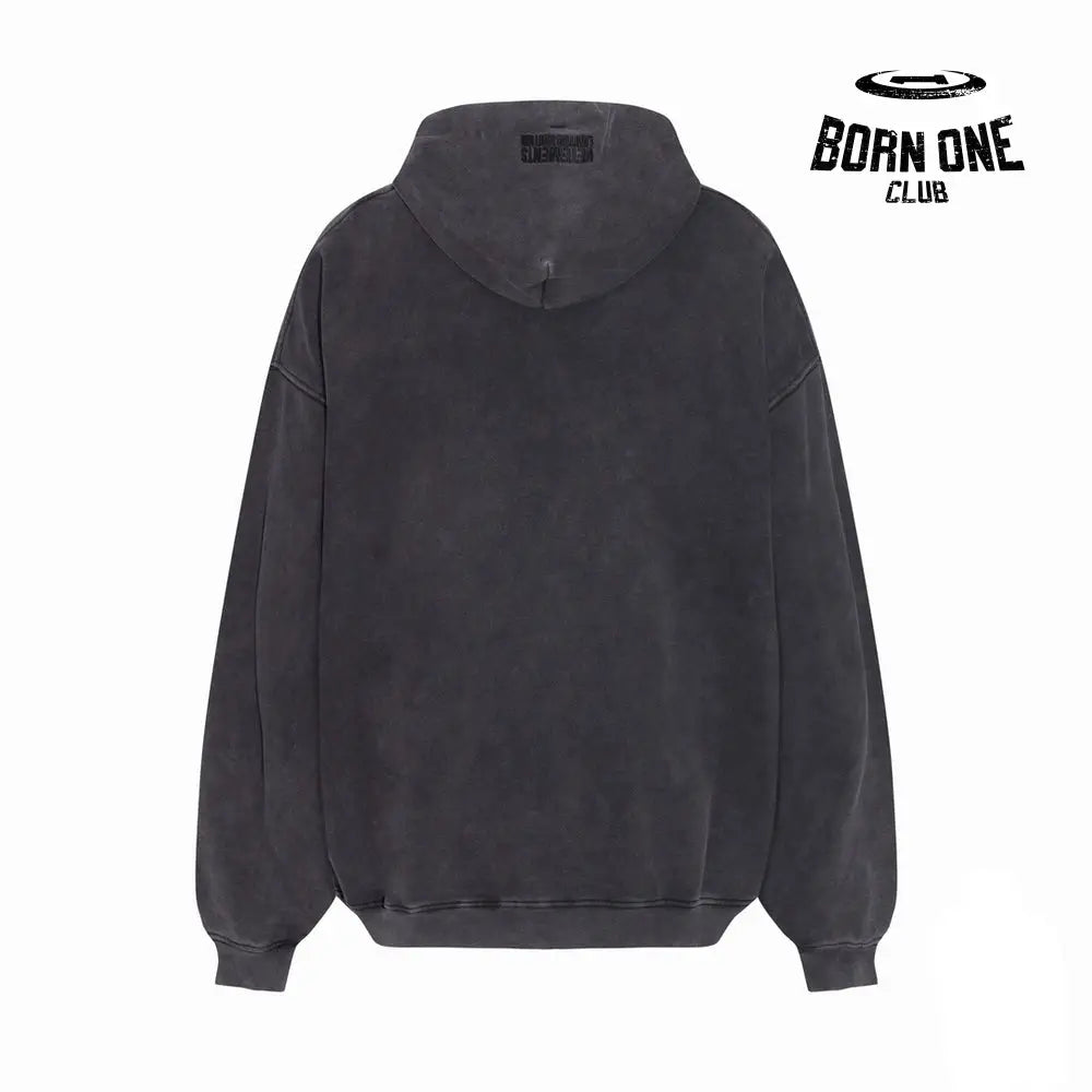 Moletom Vetements