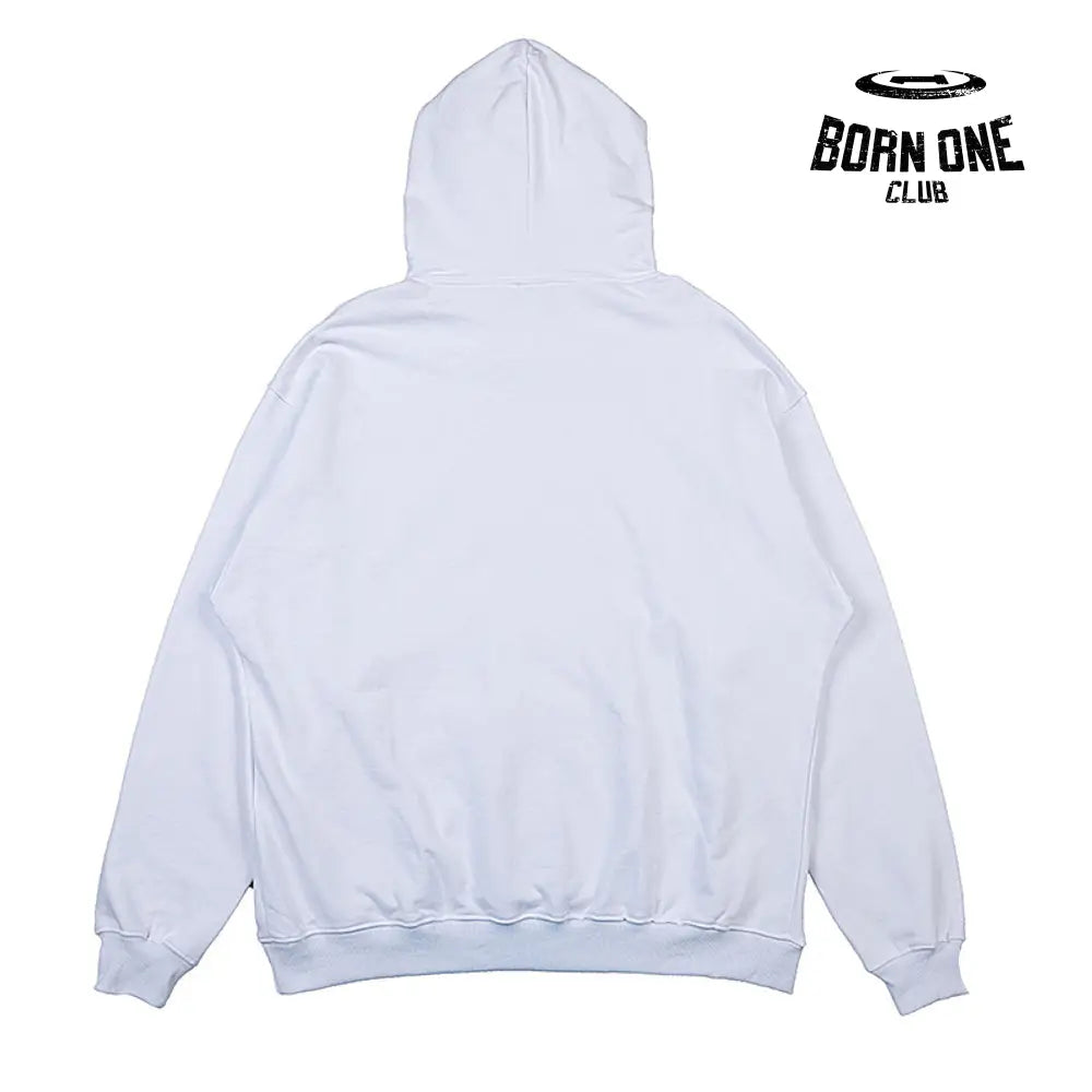 Moletom Vetements ’Click here’