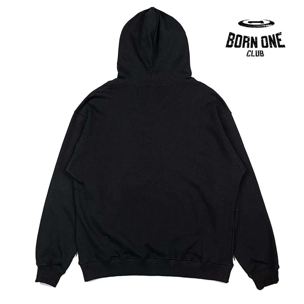 Moletom Vetements ’Click here’