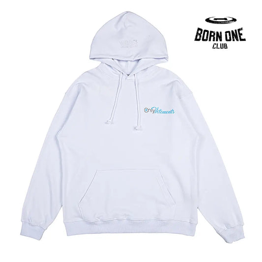 Moletom Vetements ’Only Vetements’
