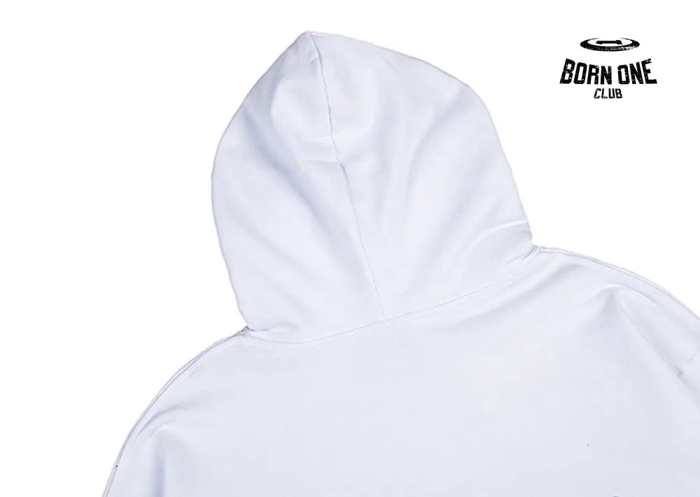 Moletom Vetements ’Only Vetements’