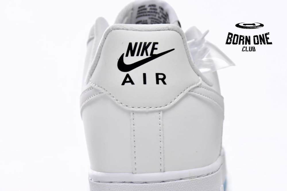 Nike Air Force 1 Low LX UV Reactive (Women's) DA8301-100