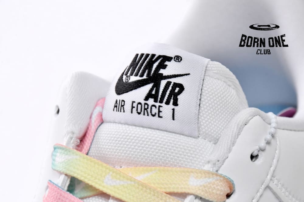 Nike Air Force 1 Low LX UV Reactive (Women's) DA8301-100