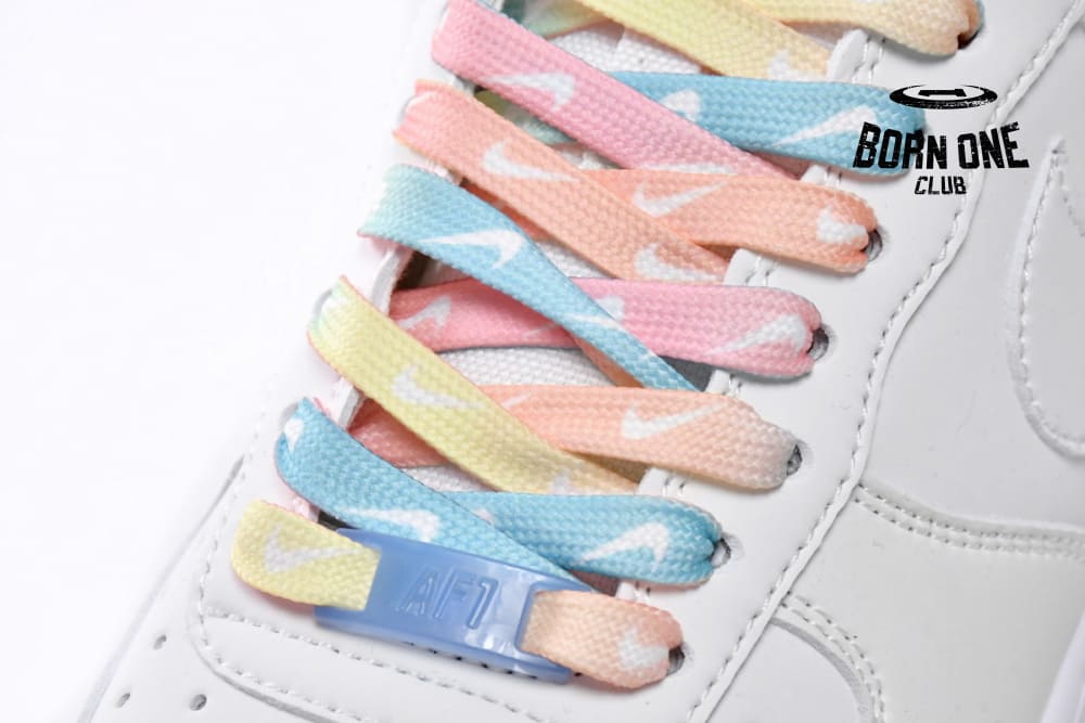 Nike Air Force 1 Low LX UV Reactive (Women's) DA8301-100