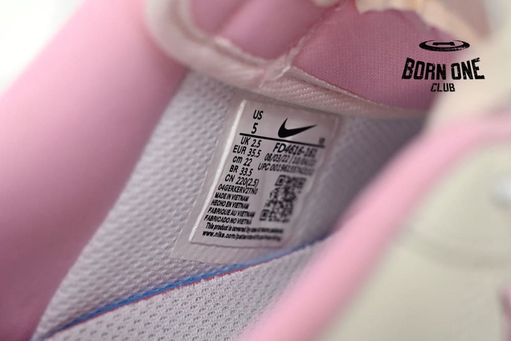 Nike Air Force 1 Low Valentine’s Day (2023) FD4616-161