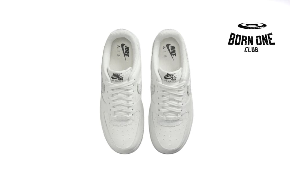 Nike Air Force 1 Low White Paisley DJ9942-100