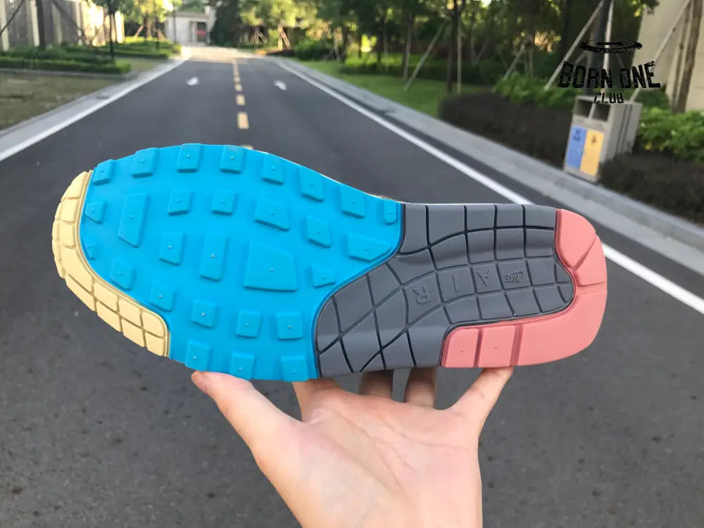 Nike Air Max 1/97 Sean Wotherspoon Nike Air Max 1/97 Sean Wotherspoon
