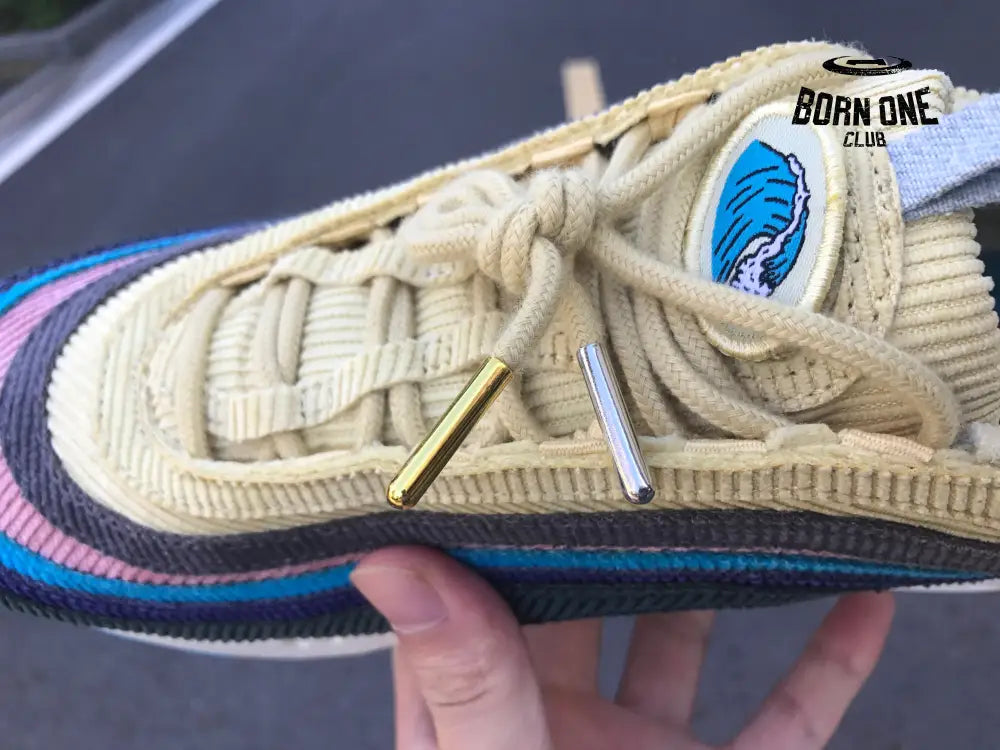 Nike Air Max 1/97 Sean Wotherspoon Nike Air Max 1/97 Sean Wotherspoon