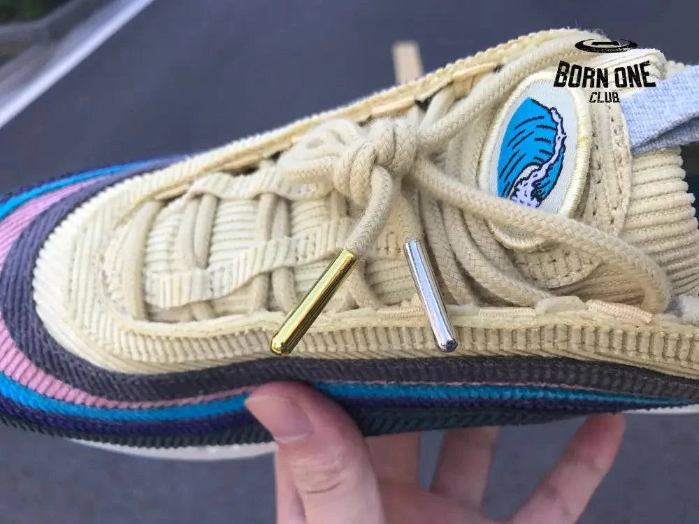 Nike Air Max 1/97 Sean Wotherspoon Nike Air Max 1/97 Sean Wotherspoon