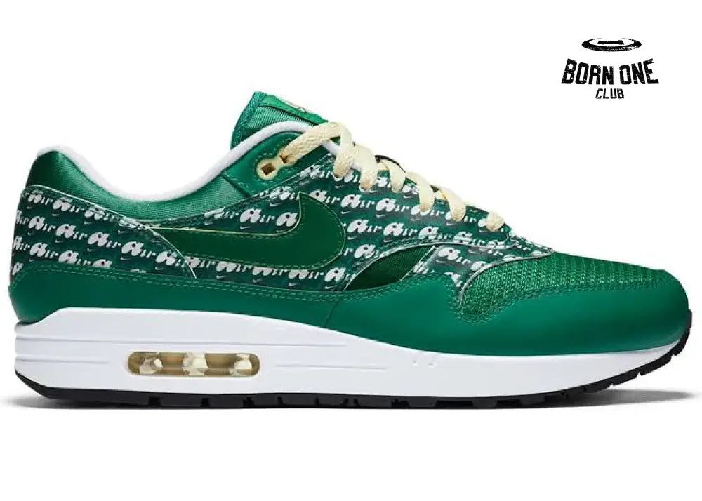 Nike Air Max 1 Limeade 34 Nike Air Max 1 Limeade