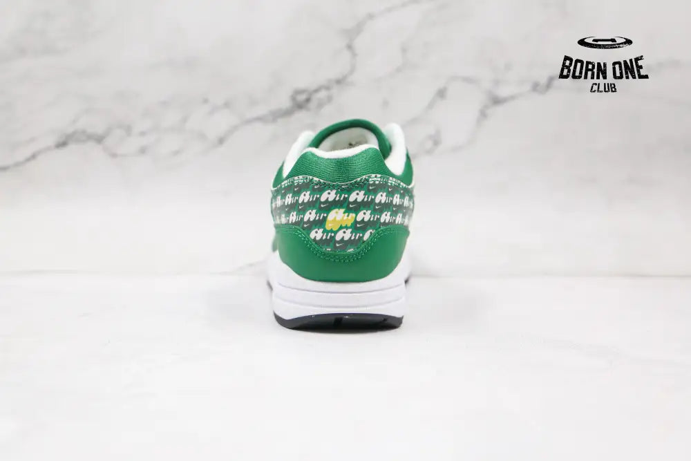 Nike Air Max 1 Limeade Nike Air Max 1 Limeade