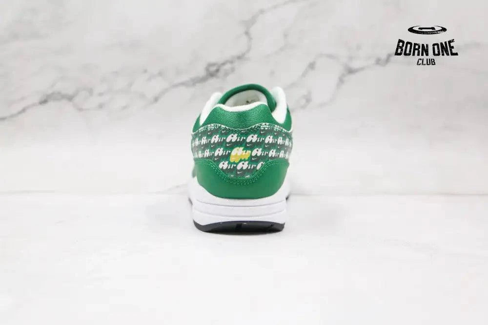 Nike Air Max 1 Limeade Nike Air Max 1 Limeade