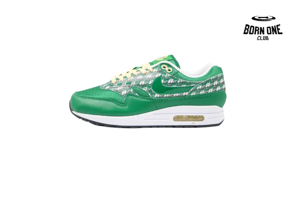 Nike Air Max 1 Limeade Nike Air Max 1 Limeade