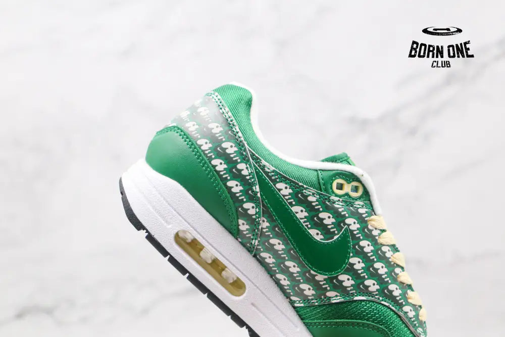 Nike Air Max 1 Limeade Nike Air Max 1 Limeade