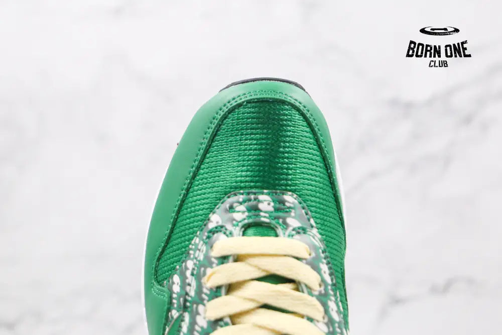 Nike Air Max 1 Limeade Nike Air Max 1 Limeade