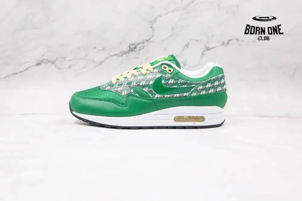 Nike Air Max 1 Limeade Nike Air Max 1 Limeade