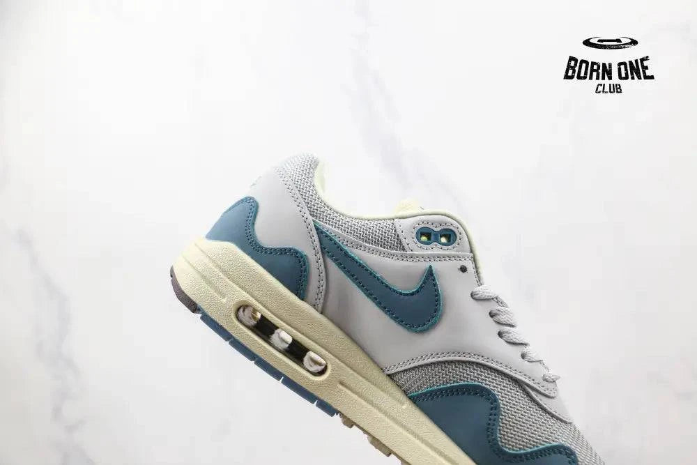 Nike Air Max 1 Patta Waves Noise Aqua Nike Air Max 1 Patta Waves Noise Aqua