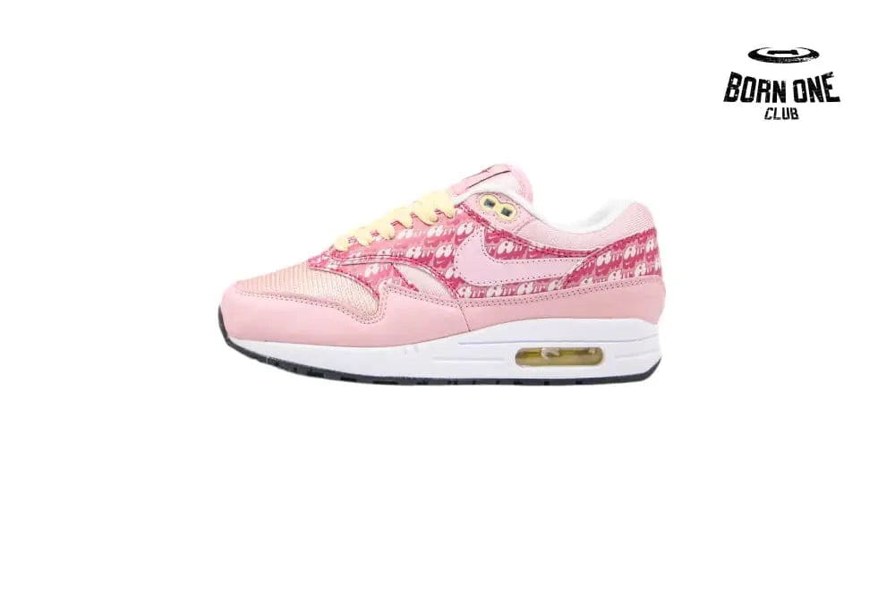 Nike Air Max 1 Strawberry Lemonade Nike Air Max 1 Strawberry Lemonade