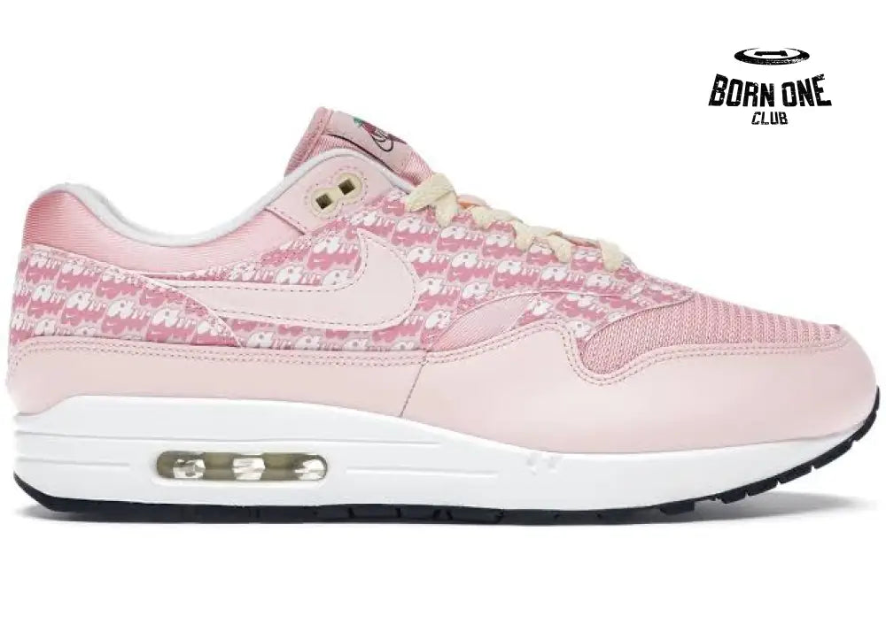 Nike Air Max 1 Strawberry Lemonade 34 Nike Air Max 1 Strawberry Lemonade