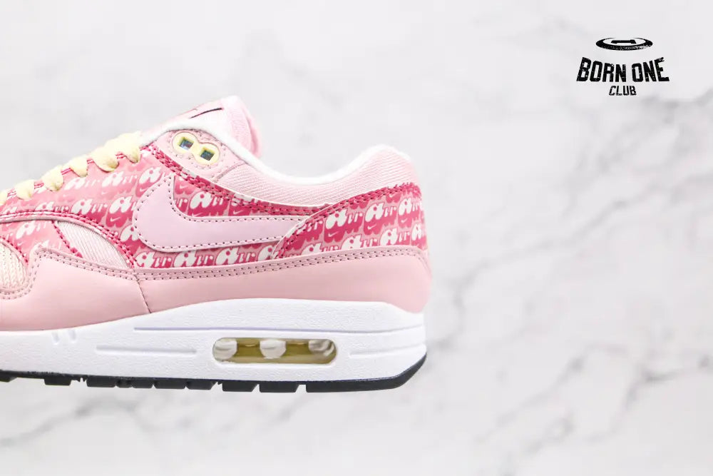 Nike Air Max 1 Strawberry Lemonade Nike Air Max 1 Strawberry Lemonade