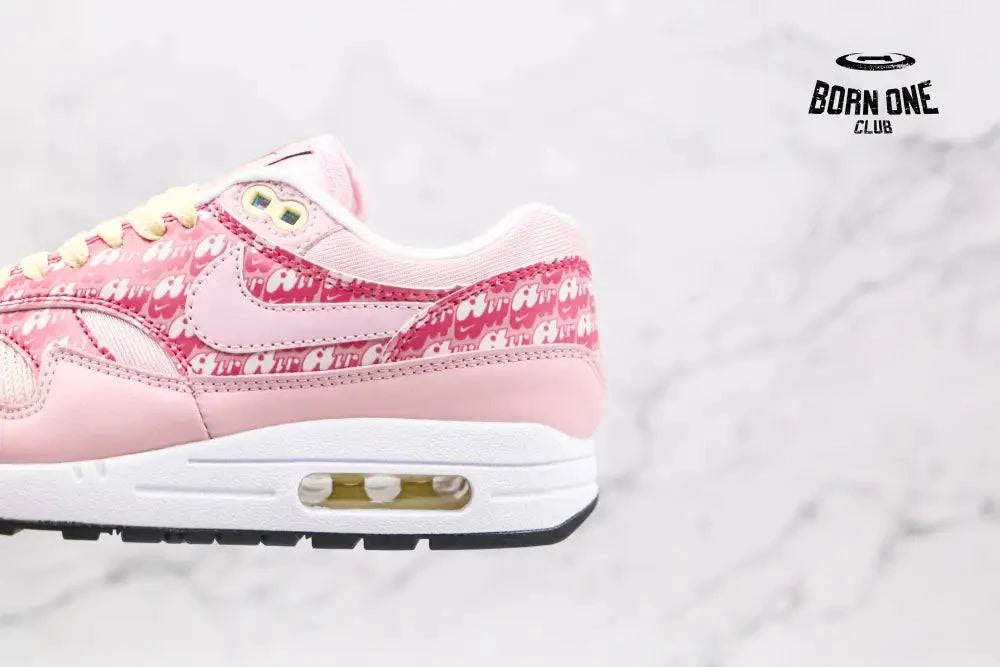 Nike Air Max 1 Strawberry Lemonade Nike Air Max 1 Strawberry Lemonade