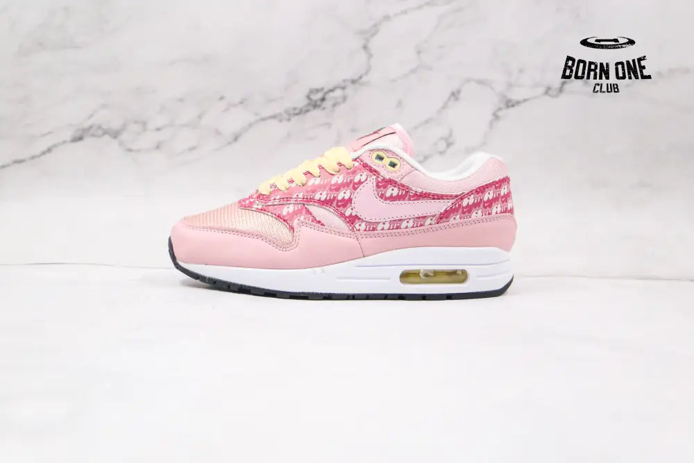 Nike Air Max 1 Strawberry Lemonade Nike Air Max 1 Strawberry Lemonade