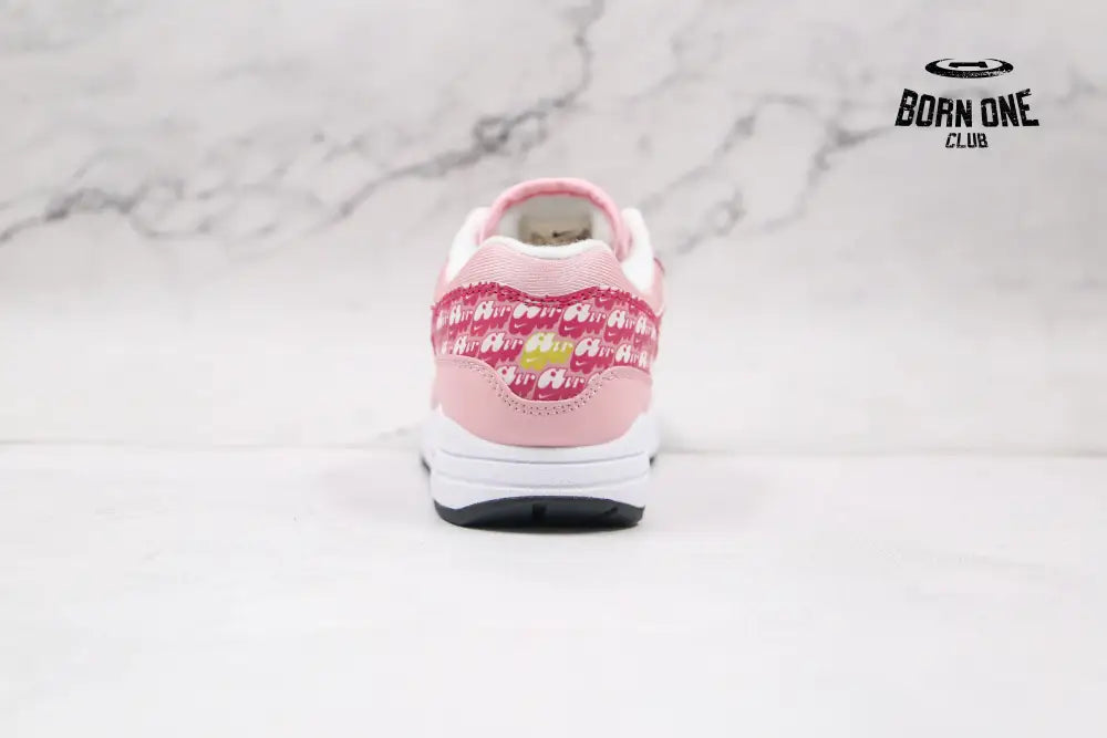 Nike Air Max 1 Strawberry Lemonade Nike Air Max 1 Strawberry Lemonade