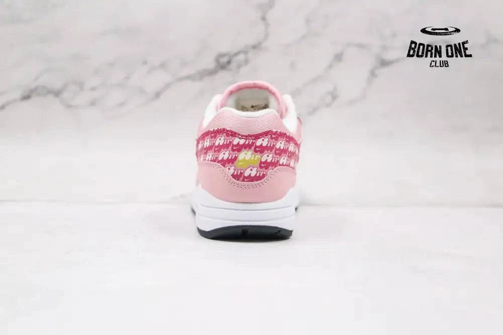 Nike Air Max 1 Strawberry Lemonade Nike Air Max 1 Strawberry Lemonade